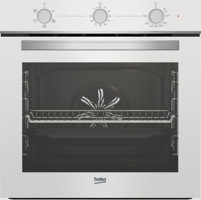 Beko BFC 220 HB 72 lt A Enerji Sınıfı Ocaksız Ankastre Fırın Beyaz