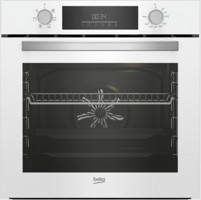 Beko BFC 330 B 72 lt A Enerji Sınıfı Ocaksız Ankastre Fırın Beyaz