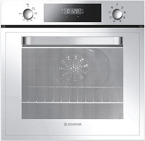 Hoover HOT 3051 WI 65 lt A Enerji Sınıfı Ocaksız Ankastre Fırın Beyaz
