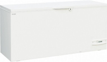 Uğur UDD 665 T D/S Enerji Sınıfı 513 lt Yatay Sandık Tipi Mini Derin Dondurucu Beyaz