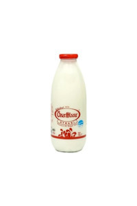ÖzerHisar Ayran 1 lt