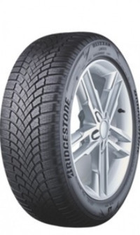 Bridgestone 195/60 R16 89H Blizzak LM005 Kış Lastiği 2022