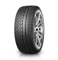 Michelin 235/35 R20 92W Pilot Alpin PA4 Kış Lastiği 2023