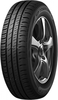 Dunlop 175/65 R14 82T SP Touring R1 Yaz Lastiği 2023