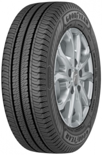 Goodyear 225/55 R17C 104/102H Efficientgrip Cargo 2 Yaz Lastiği 2023