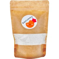 Babyummy Tahıllı Havuçlu Tarçınlı Kaşık Maması 200 gr