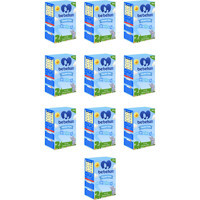 Bebehum Probiyotikli 2 Numara Devam Sütü 10x400 gr