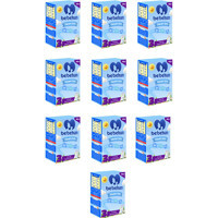 Bebehum Probiyotikli 3 Numara Devam Sütü 10x400 gr