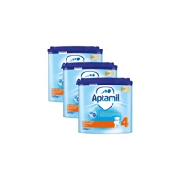 Aptamil Akıllı Kutu Probiyotikli 4 Numara Devam Sütü 3x350 gr