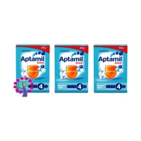 Aptamil Probiyotikli 4 Numara Devam Sütü 3x300 gr