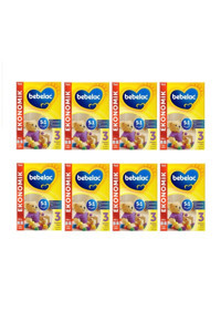 Bebelac Probiyotikli 3 Numara Devam Sütü 8x800 gr