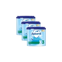 Aptamil Akıllı Kutu Probiyotikli 3 Numara Devam Sütü 3x350 gr