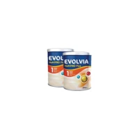 Evolvia NutriPro Plus Yenidoğan Tahılsız Probiyotikli 1 Numara Devam Sütü 2x800 gr