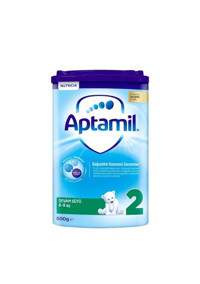 Aptamil Akıllı Kutu Probiyotikli 2 Numara Devam Sütü 850 gr