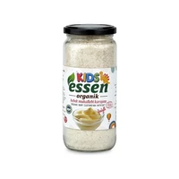 Essen Organik Tahıllı Organik Yulaflı Kaşık Maması 300 gr