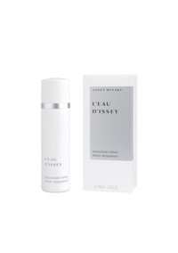 Issey Miyake L'eau Dissey Pudrasız Ter Önleyici Sprey Kadın Deodorant 100 ml