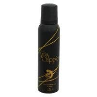 Viva Cappio Pudrasız Ter Önleyici Sprey Kadın Deodorant 150 ml