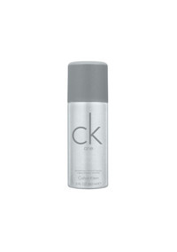 Calvin Klein One Pudrasız Sprey Erkek Deodorant 150 ml