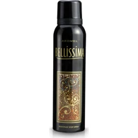 Bellissima Aromel Pudrasız Ter Önleyici Sprey Kadın Deodorant 150 ml