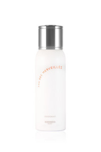 Hermes Eau Des Merveilles Pudrasız Sprey Kadın Deodorant 150 ml