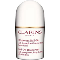Clarins Pudrasız Ter Önleyici Antiperspirant Roll-On Unisex Deodorant 50 ml