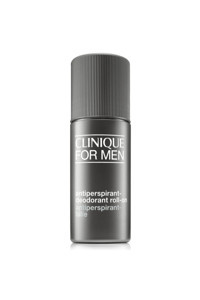 Clinique Pudrasız Ter Önleyici Antiperspirant Roll-On Erkek Deodorant 75 ml