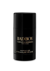 Carolina Herrera Bad Boy Pudrasız Stick Erkek Deodorant 75 ml