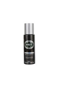 Brut Musk Pudrasız Sprey Erkek Deodorant 200 ml