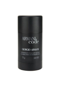 Giorgio Armani Code Pudrasız Ter Önleyici Stick Erkek Deodorant 75 ml