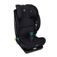Luxus Prime Isofixli 15-36 kg Sürüş Yönü Oto Koltuğu Siyah