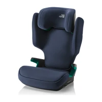 Britax Römer Discovery Plus Isofixli 15-36 kg Yatabilen Sürüş Yönü Oto Koltuğu Mavi