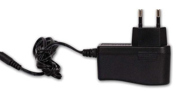 OEM Sıl SSA-18P-20 Eu 250050 Adaptör - Şarj Aleti Retro