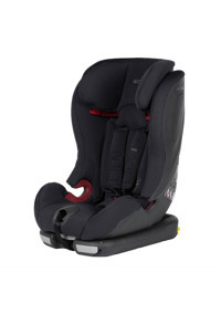 Avova Sperling Fix Isofixli 9-36 kg Yükseklik Ayarlı Sürüş Yönü Oto Koltuğu Gri
