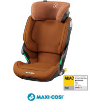 Maxi-Cosi Kore Isofixli 15-36 kg Yatabilen Sürüş Yönü Oto Koltuğu Kahverengi