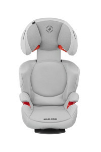Maxi-Cosi Rodi Air Protect Isofixli 15-36 kg Yatabilen Sürüş Yönü Oto Koltuğu Gri