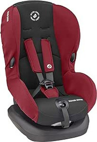 Maxi-Cosi Priori SPS 9-18 kg Yatabilen Sürüş Yönü Oto Koltuğu