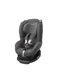Maxi-Cosi Tobi Isofixli-Emniyet Kemerli 9-18 kg Yatabilen Sürüş Yönü Oto Koltuğu Gri