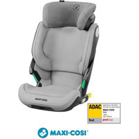 Maxi-Cosi Kore Isofixli 15-36 kg Yatabilen Sürüş Yönü Oto Koltuğu Gri