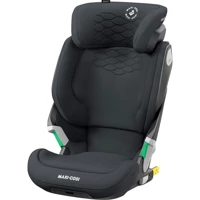 Maxi-Cosi Kore Pro Isofixli 15-36 kg Yatabilen Sürüş Yönü Oto Koltuğu Siyah