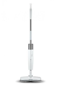 Kiwi KSC-4240 Kuru Kablosuz Şarjlı Dikey Süpürge Beyaz