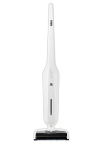 Nilfisk Combi Washer Islak Kuru 450 W Kablolu Elektrikli Dikey Süpürge Beyaz