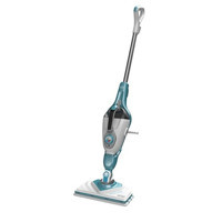 Black Decker Bhsm168Dsm Islak Kuru 1600 W Kablolu Elektrikli Dikey Süpürge Gri
