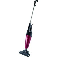 Arnica ET13210 Merlin Pro Kuru Hepa Filtreli 850 W Kablolu Elektrikli Dikey Süpürge Kırmızı