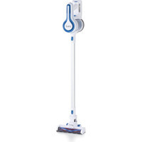 Farg Attractive Epa-1009 Kuru 250 W Kablosuz Şarjlı Dikey Süpürge Beyaz