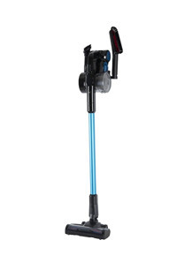 Vestel S65 M Kuru Hepa Filtreli 600 W Kablosuz Şarjlı Dikey Süpürge Siyah