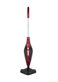 King K 368 Bold Kuru 1590 W Kablolu Elektrikli Dikey Süpürge Kırmızı