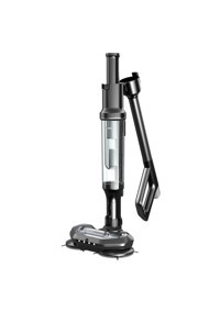 Dibea HC20 Kuru Hepa Filtreli 160 W Kablosuz Elektrikli Dikey Süpürge Siyah
