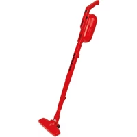Fantom Speedy Pro Kuru 500 W Kablolu Elektrikli Dikey Süpürge Kırmızı