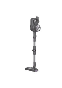 Hoover Hf103X-011 Kuru Hepa Filtreli Kablosuz Şarjlı Dikey Süpürge Siyah