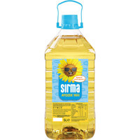 Sırma Pet Ayçiçek Yağı 5 lt